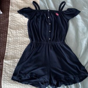 Abercrombie Kids summer jumper